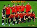 Final Eurocopa 2008 - España campeón