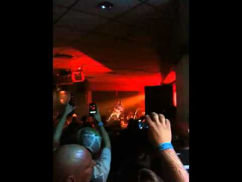Aaron Lewis- what hurts the most "rare" acoustic