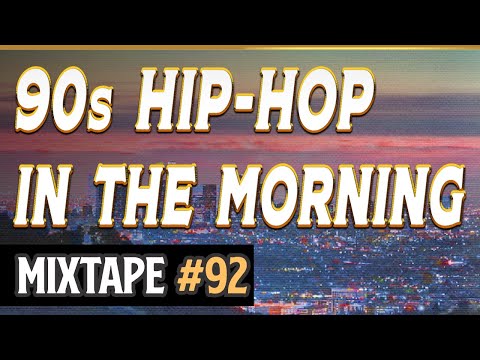 3+ Hours of 90s - 2000s Hip-Hop Mix #92 | East to West Coast | Indie Old School Mixtape