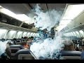 Астраханские Будни #2 - Конфликт в Самолете Трансаэро 