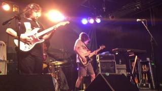 1 - Holy Ghost &amp; Wedding Singer - Modern Baseball (Live in Carrboro, NC - 6/30/16)