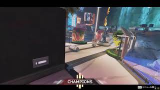 【Apex legends】アリーナイベントを進めていくぅ!!