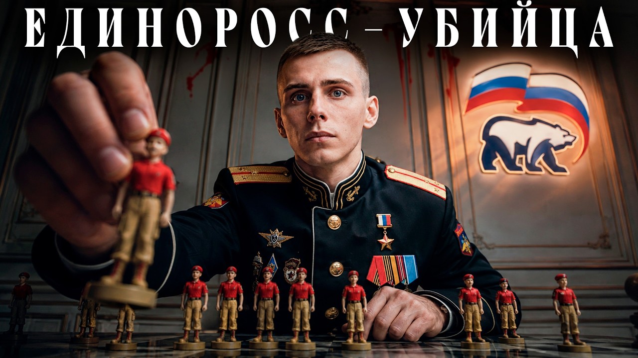 Что известно о самом молодом лидере единороссов и зачем его тащат в Госдуму. 