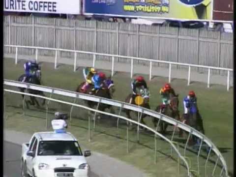 32nd Meeting (30 Oct 2011) - Race 6 Winner: LA FOCE (iDates.mu)