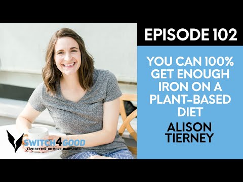 Win the Fight Against Cancer with Oncology Nutritionist Alison Tierney