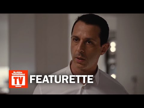 Succession S03 E02 Featurette | 'Controlling The Narrative: The Tea Party' | Rotten Tomatoes TV