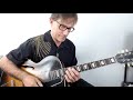 "Blue Moon" Frank Vignola's www.BigJerseyGuitarClub.com Learning Club Jam. Join today.