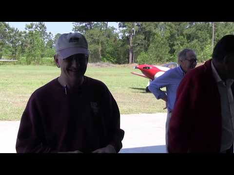 (SCBC) South Carolina Breakfast Club at (SC21) From Whiteplains P:lantation (SC99) - 4/21/2013