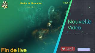 CASSAGE DE LOBBY - 4 Teams Fr en Finals WSOW