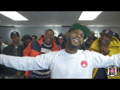 Maury Haze vs A Butta