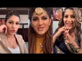 Sapna Chaudhary Latest Tiktok Compilation