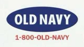 Old Navy -- Family Fleece Commercials