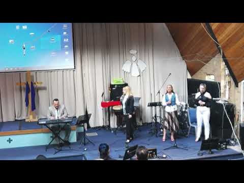 Bohoslužba 28.04.2024