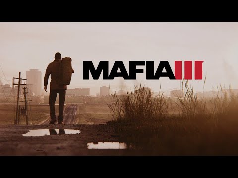 Mafia III : Definitive Edition Gameplay Walkthrough ↠ Part 4
