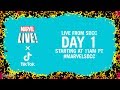 Marvel LIVE from SDCC 2019! | Day 1
