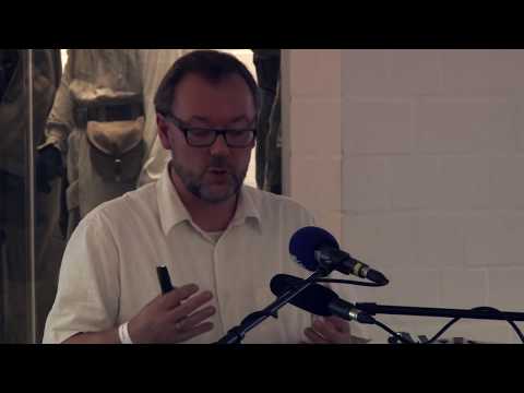 Prof. Dr. Alaric Searle: "Cambrai 1917 - The first modern tank battle?"