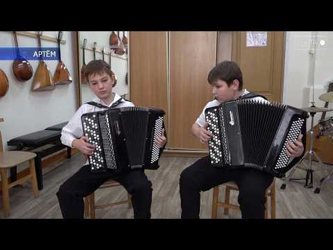 Школьники Приморья могут показать свои умения в вокале, танцах, медиа, театральном искусстве