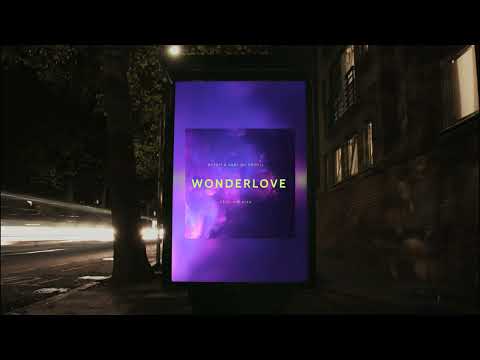 DJ Fait & Andy Jay Powell - Wonderlove