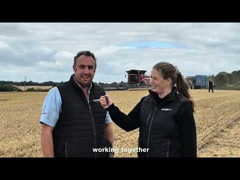 Axial-Flow® AF sērija video
