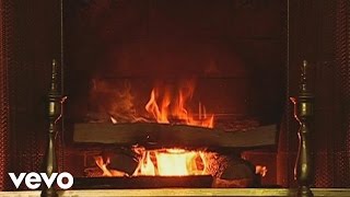 Johnny Cash - Christmas As I Knew It (Christmas Classics: The Yule Log Edition)