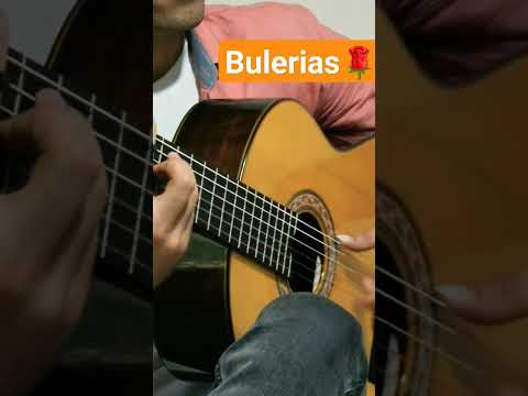 BULERIAS flamenco #pacocepero #flamencoguitar #guitarra #guitarraflamenca #flamenco #guitarists