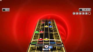 Phase Shift: Greg Lake - Nuclear Attack