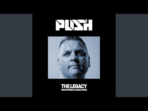 The Legacy (Remastered 2001 Remake)