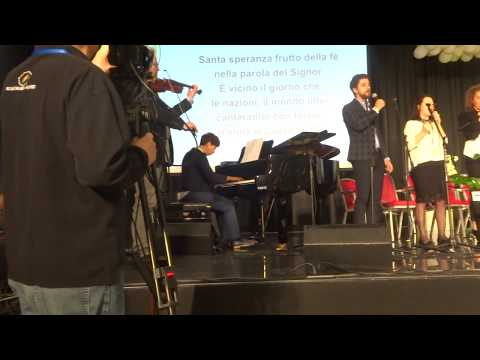 Inno Viva Speranza