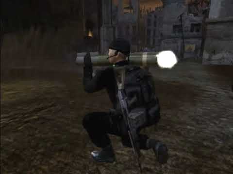 Conflict: Global Terror Trailer