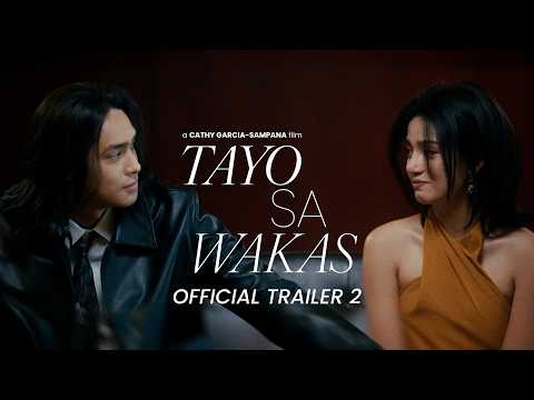 In final film together, DonBelle dares to test bounds of love, ambition