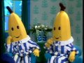 Bananas In Pyjamas Fancy Dress 1992