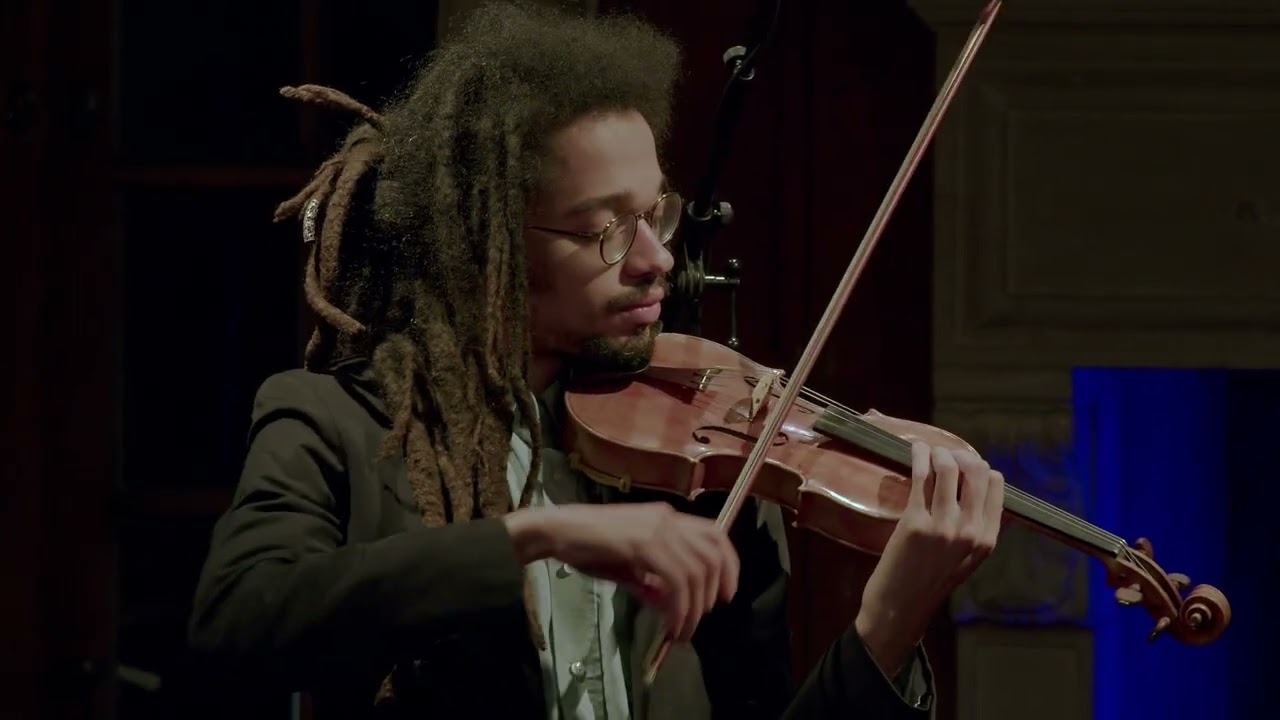 Promotional video thumbnail 1 for Maximilian Music