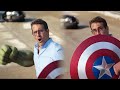 Guy uses Captain America shield and Hulk Smash | Free Guy 2021