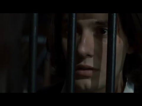 Dorian Gray - Dorian's Death Scene HD