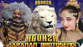 Download lagu JARANAN BROTOSENO MANUNGGAL BUDAYA AGUNSA LIVE SELONGISOR BATUR GETASAN#wiroyudo #jaranantemanggung mp3