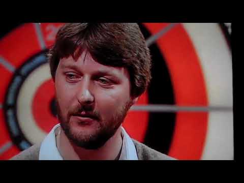 Bullseye Contestants, When banter goes wrong