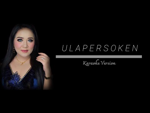 ULA PERSOKEN - AVERIANA BARUS (KARAOKE)