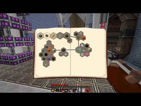 Material Energy^3 Episode 1 - Stuck In Space