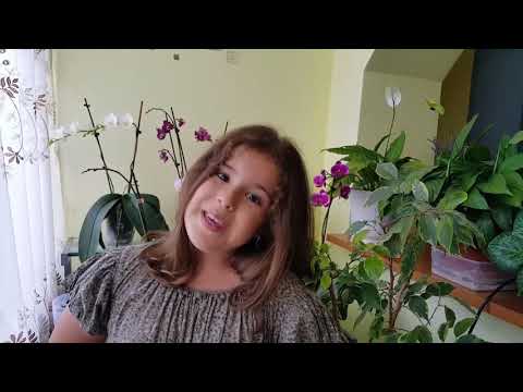 Schimbare de look și o faptă bună!!