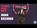 Best Pei - Murugesa Award (Acadummy Awards) ft. Jagan Krishnan