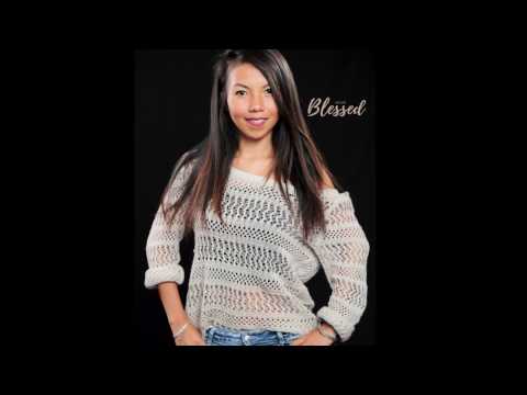 Antso - Blessed (Audio Officiel)