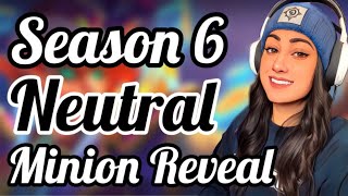 [戰場] Swaybae 揭露中立手下