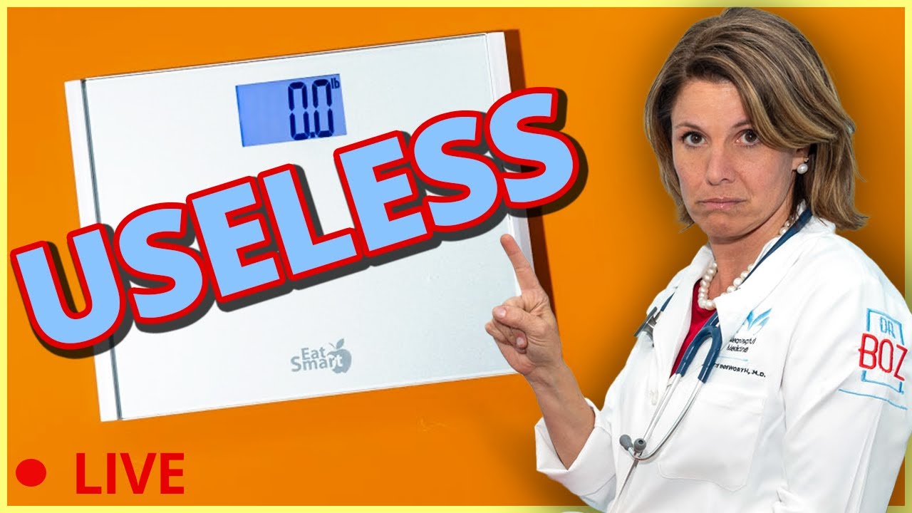 Why you ''''can't'''' lose belly fat