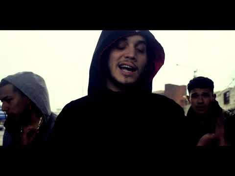 Lil Khei x THEPCF - ONE TAPE  (MONROE MUSIC)