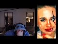 CaseOh Reacts To Cringe Compilation Part 1 He Cringes Alot