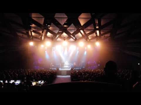 Audiofeels on the rocks - Dark Necessites (Red Hot Chili Peppers) 12.03.2017