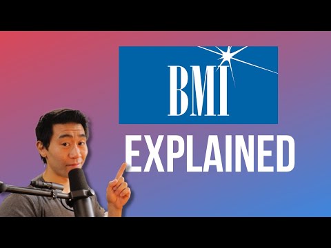 Here's how to register a song with BMI in 2023 | Performance Royalties