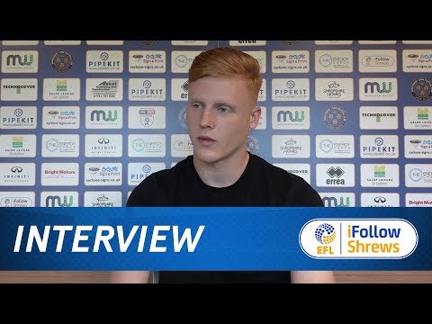 INTERVIEW | Ryan Haynes  - Town TV