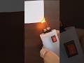 How To Make Electric Lighter Shorts Viral
