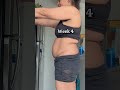 REALISTIC weight loss journey ( day 1-week 6) #weightloss #weightlossjourney #weightlossmotivation